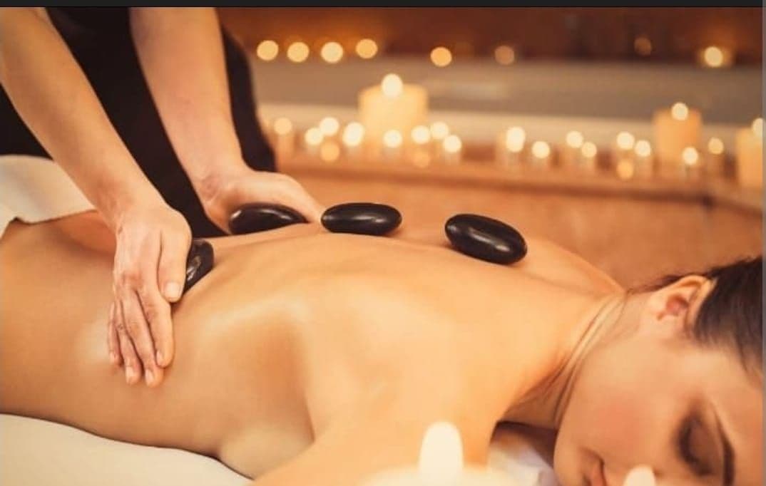 Terapias holísticas