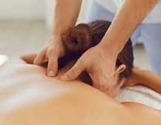 Masajes especializados