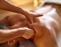 Ambiente terapéutico